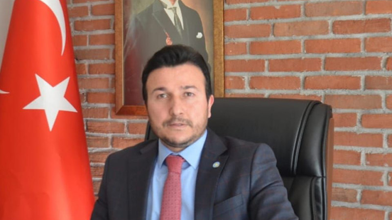 DADAŞ BAŞKAN İYİ OLUR