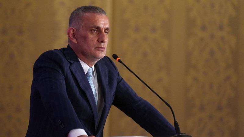 Hacıosmanoğlu bahis oynayan futbolcu sayısını açıkladı