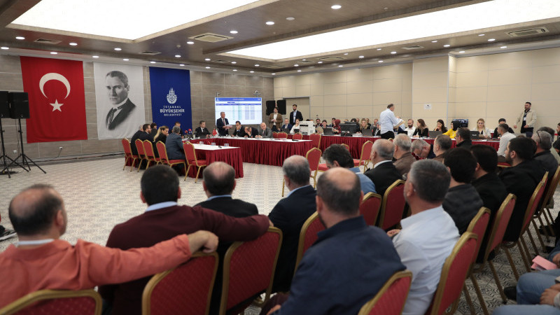 İSTANBUL’DA UYGULAMA BAZLI TAKSİ MODELİ GÜÇLENİYOR