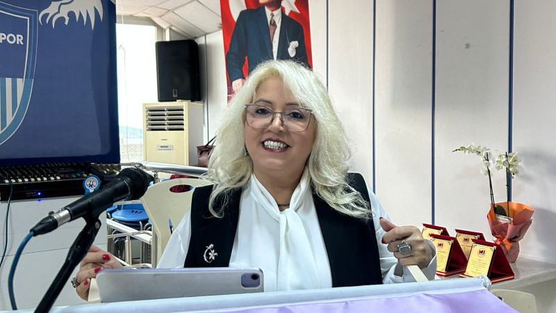Hayalleri Gerçeğe Dönüştüren Kadınlar: İGKADER Maltepe Buluşması Umut ve Gücün Aynası Oldu 