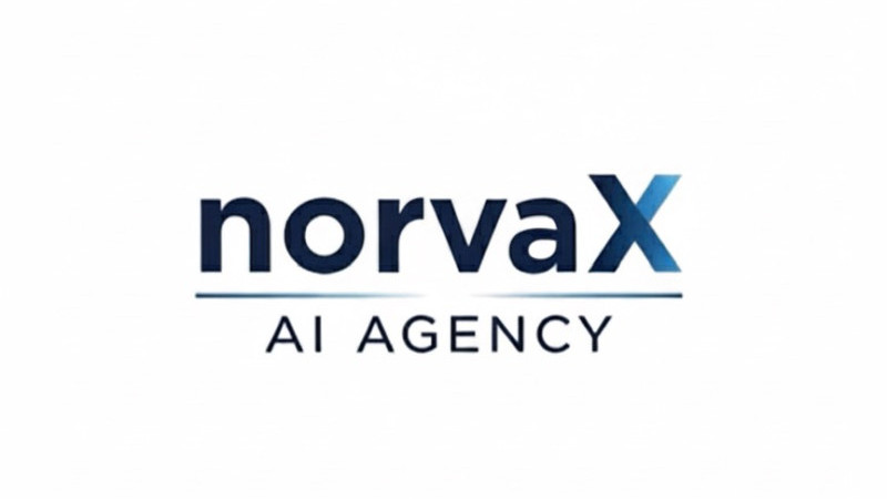 Norvax: Türkiye’nin Yapay Zeka Ajansı Sahneye Çıkıyor