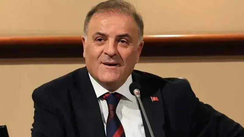 İBB Başkanvekili Nuri Aslan’a 3 Yıla Kadar Hapis İsteniyor
