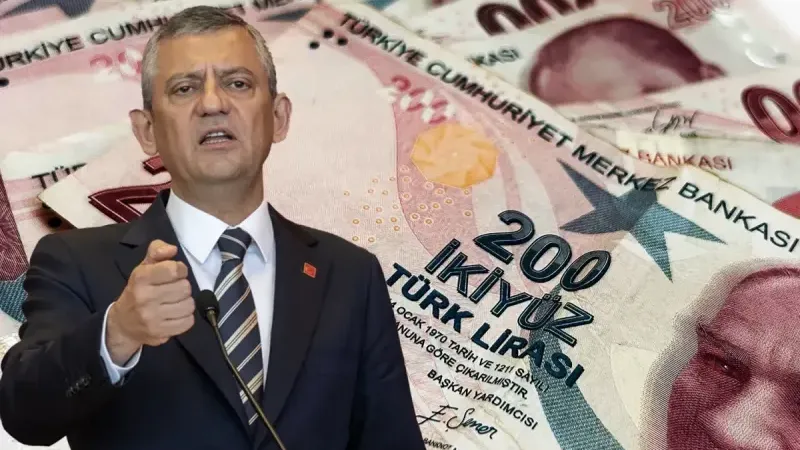 Özel: Asgari ücreti yüzde 20 artırmaya niyetleniyorlar