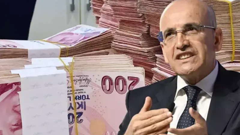 Bakan Şimşek yeni düzenlemeleri duyurdu