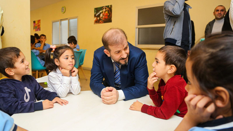 Yeni Klinik'in 