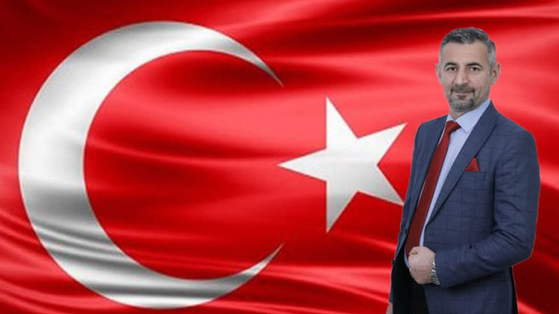 Doğruyol Partisi Teşkilatlardan Sorumlu Genel Başkan yardımcılığına yeni atama