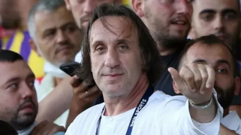 Eyüpspor Başkanı Murat Özkaya, 6 hakem ve 1 gazeteci tutuklandı