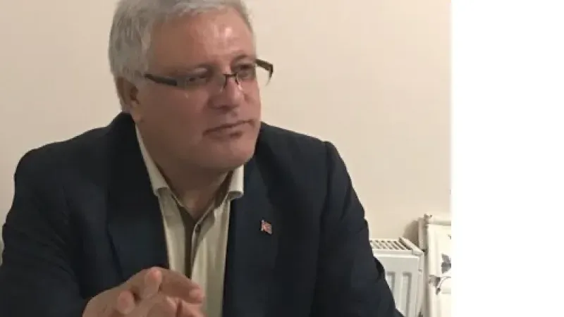 İş insanı Günay Önder'in amcası vefat etti!