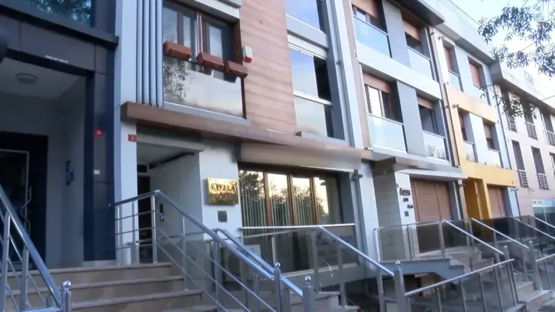 Fatih'te bir zehirlenme vakası daha