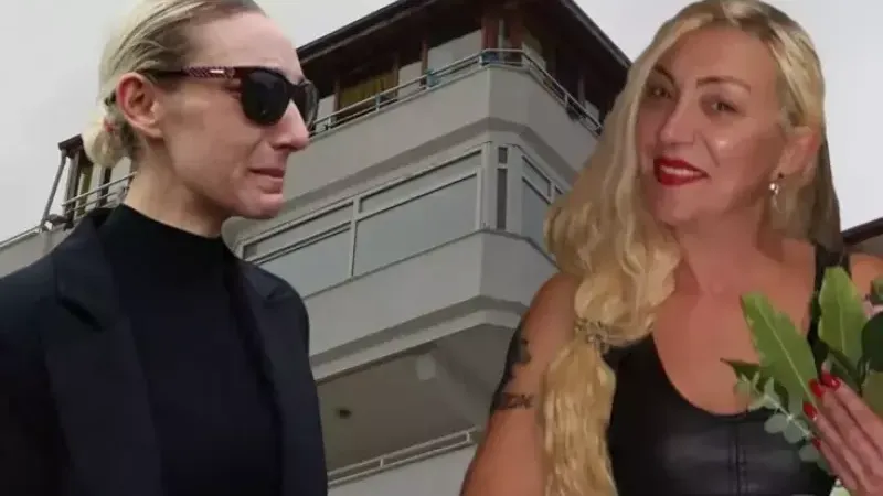 Güllü’yü öldürmekten tutuklanan kızının uyuşturucu testi negatif çıktı