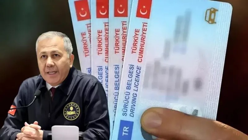 Ocak ayından itibaren bu ehliyetler iptal edilecek