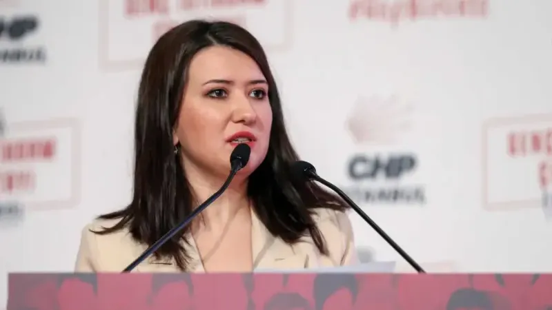 TBMM’DEKİ GERGİNLİK SİYASETİN GÜNDEMİNDE