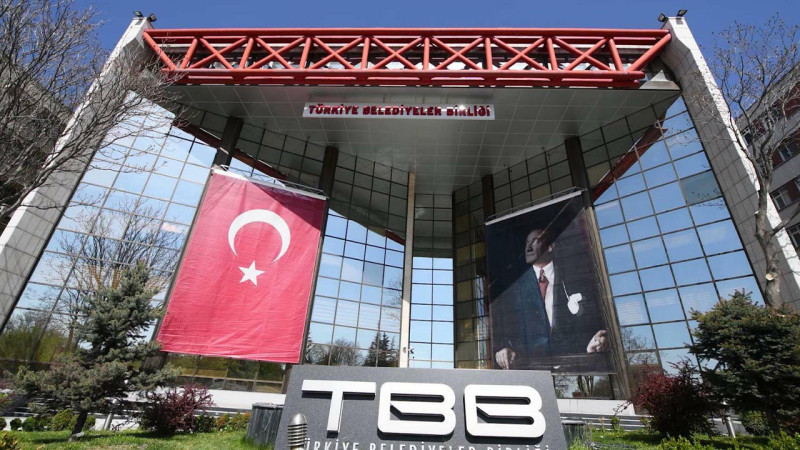 Mersin’de “Kıyı Kentleri Çalıştayı” düzenleniyor