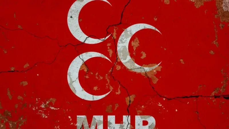 MHP İstanbul Teşkilatlarının feshi gündeminde:’Yönter detayı dikkat çekiyor’ 