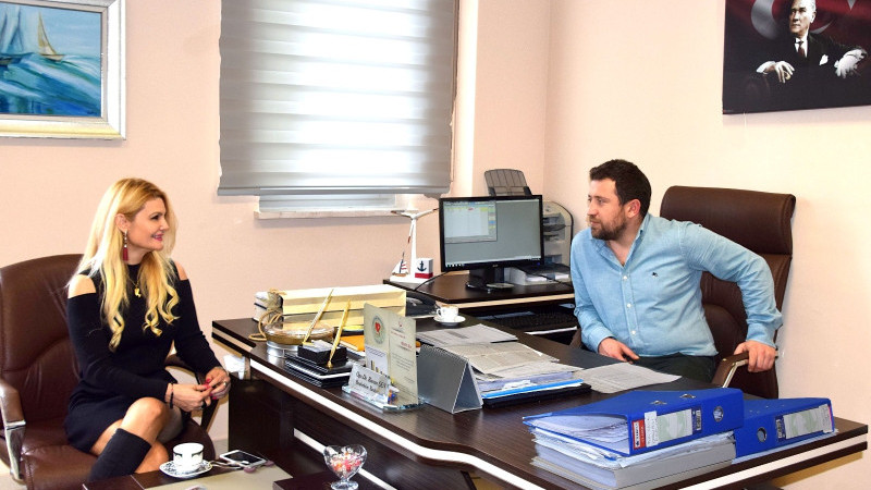 PROTEZLER ARTIK DOĞAL EKLEM GİBİ