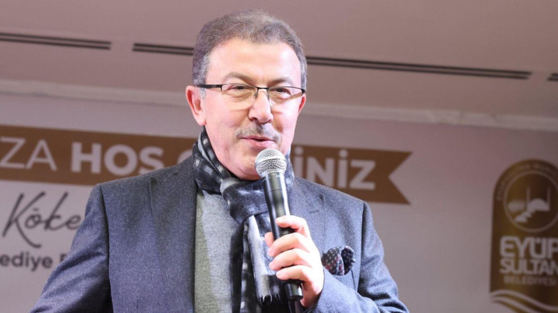 Deniz Kökene Bursa Büyükşehir’de yeni görev