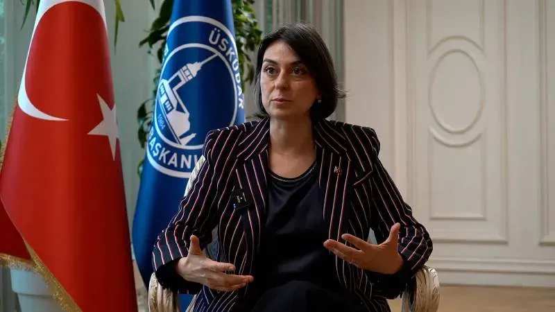 Dedetaş Ailesine Acı Kayıp: İbrahim Serhan Hayatını Kaybetti