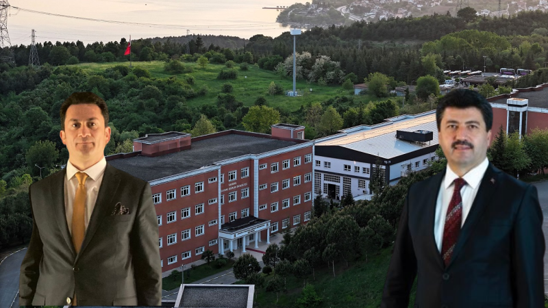 SUBÜ’ de Torpil İddiası: Kadrolar Aileye mi? 