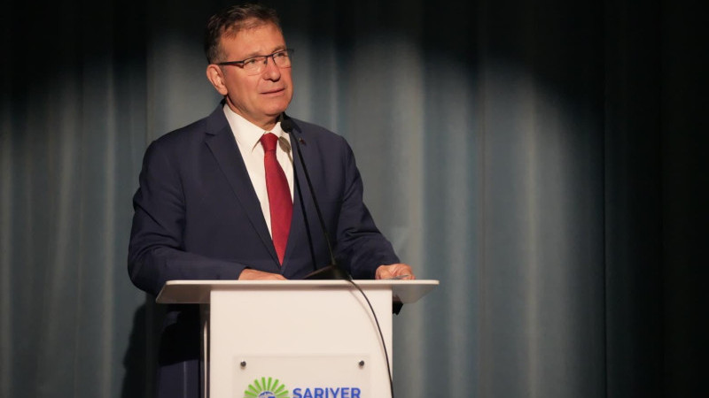 EÇADEM Yıl sonu gösterisinde çocuklar yeteneklerini sahneye taşıdı