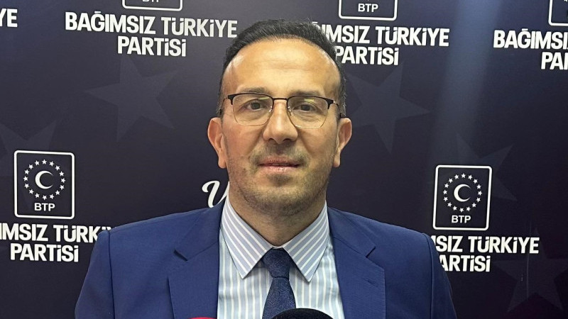BTP’den Sert Çıkış: “Türkiye Savaş mı Kaybetti?”