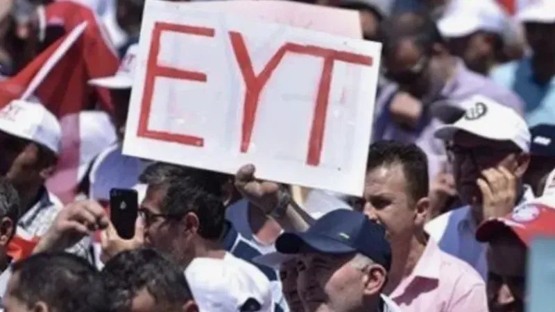 EYT'lilere kötü haber
