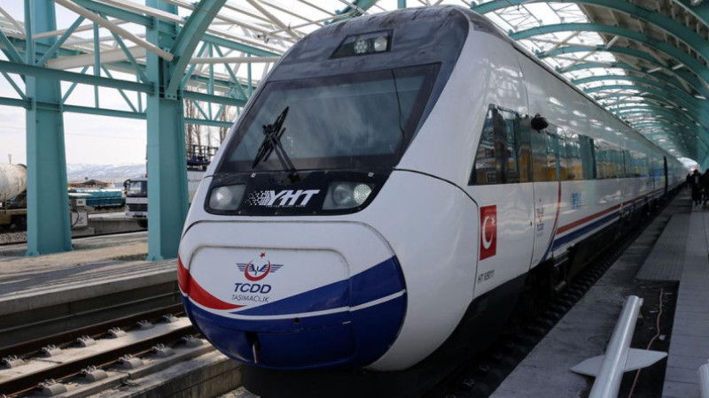 Erzurum için: Hızlı tren ve doğal gaz tarifesi TBMM’ye taşındı
