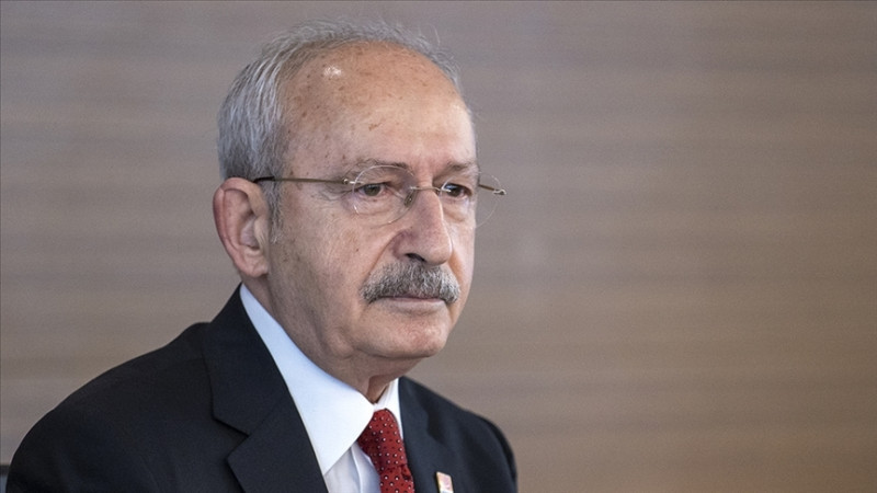 Anket sonuçlarında Kılıçdaroğlu'na CHP’liler hayır Ak Parti ve MHP’liler evet dedi