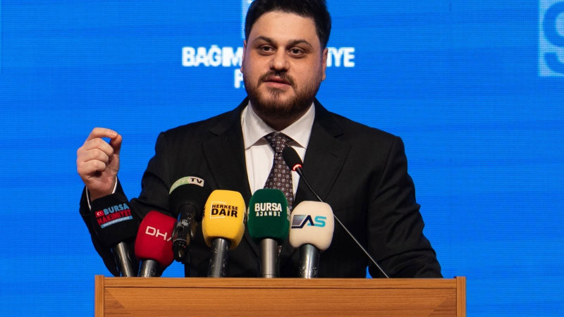 Hüseyin Baş'tan Moskova saldırısı yorumu: Zamanlaması dikkat çekici