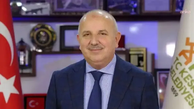 Belediye Başkanına Rüşvet Davasında Hapis ve Siyasi Yasak Kararı
