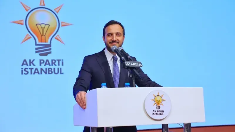 Abdullah Özdemir: İstanbul kardeşliğin şehridir