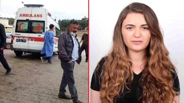 Ücretli öğretmen Bahar Zeybek, Öğretmenler Günü'nde yaşamını yitirdi