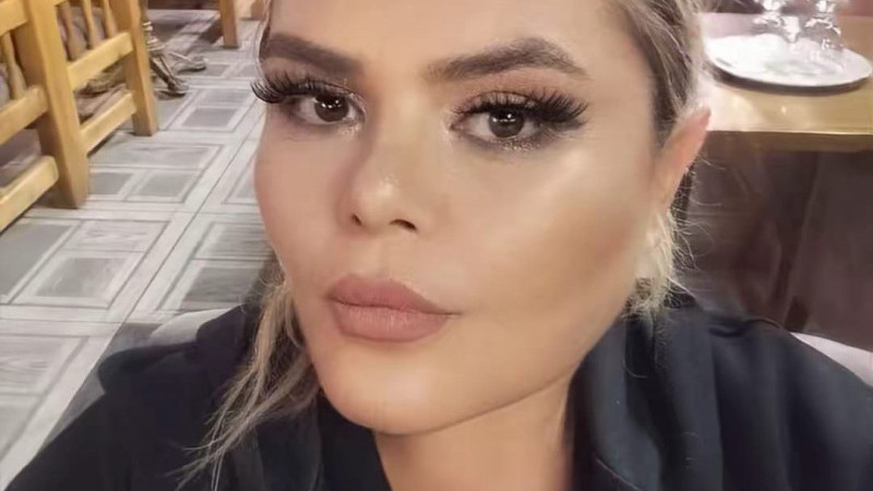 Yazar Duygu Daşdemir