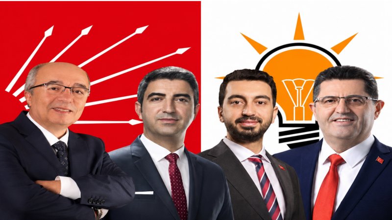 CHP’den seçilen 4 başkan için AK Parti iddiası