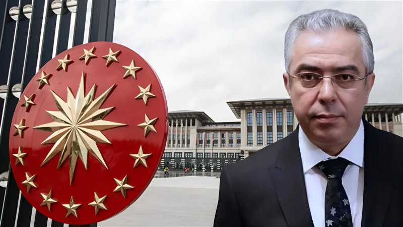 Saray cephesinden Yeni Parti değerlendirmesi