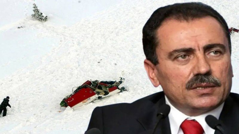 Yazıcıoğlu dosyasında flaş tutuklamalar