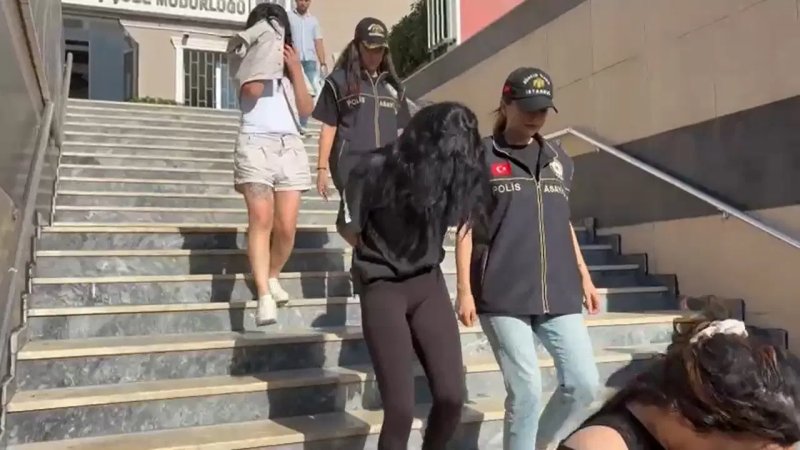 “Masöz aranıyor” ilanıyla tuzak kurdular