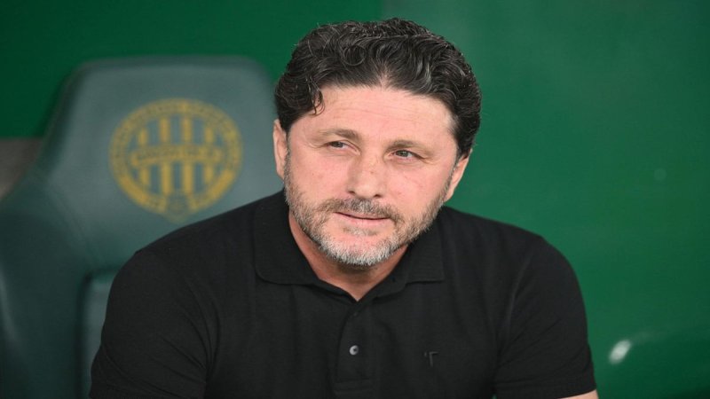 Trabzonspor’da şok istifa! Fatih Tekke görevini bıraktı