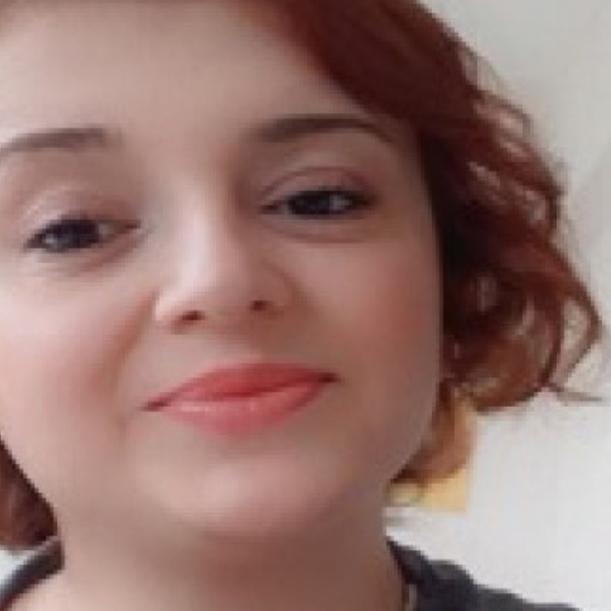 Nihal Ezgi Yılmaz